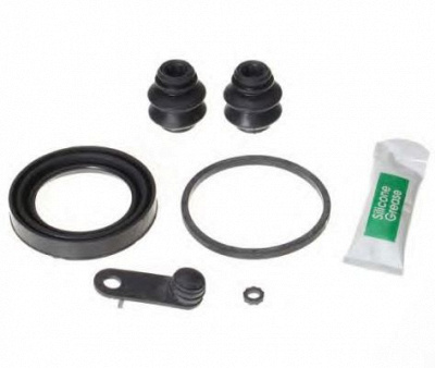 BUDWEG CALIPER 204874 -  Ремкомплект, тормозной суппорт